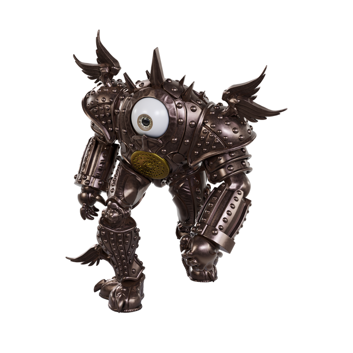 D&D: Nolzur's Marvelous Miniatures - Marut - for just $8.99! 