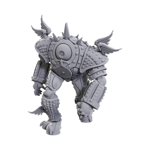 D&D: Nolzur's Marvelous Miniatures - Marut - for just $8.99! 