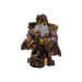 Pathfinder: Deep Cuts - Male Dwarf Champion High-Level - for just $4.49! 