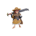 Pathfinder: Deep Cuts - Female Halfling Magus Low-Level - for just $4.49! 
