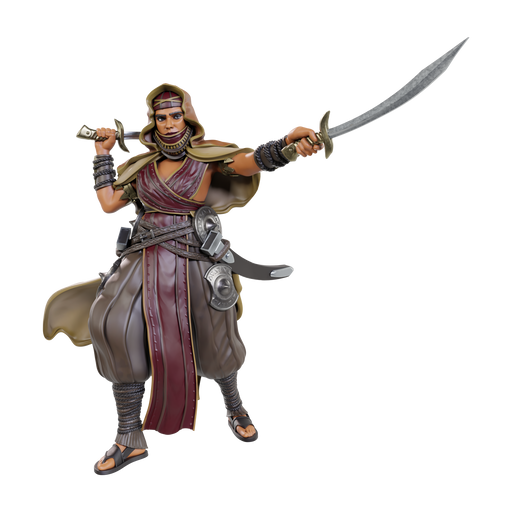 Pathfinder: Deep Cuts - Desert Giant - for just $8.99! 
