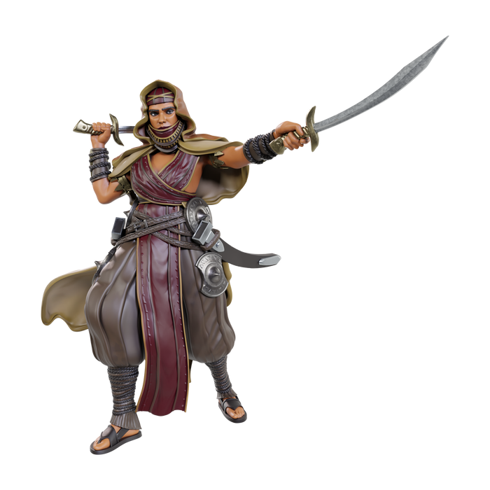 Pathfinder: Deep Cuts - Desert Giant - for just $8.99! 