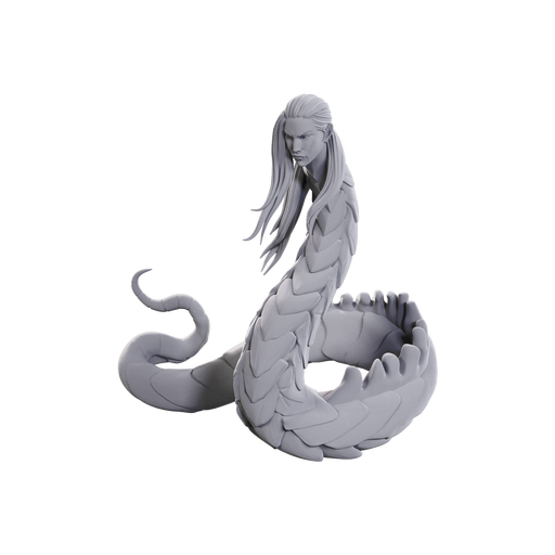 Pathfinder: Deep Cuts - Lunar Naga - for just $8.99! 