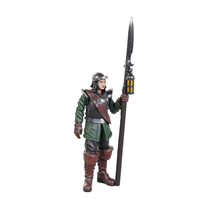 Pathfinder: Deep Cuts - Roadwardens Male & Female - for just $5.99! 