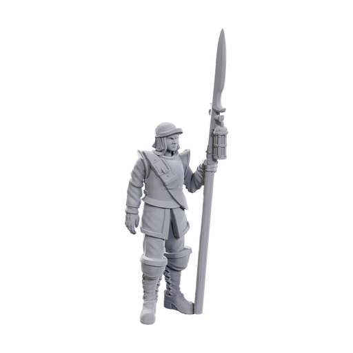 Pathfinder: Deep Cuts - Roadwardens Male & Female - for just $5.99! 