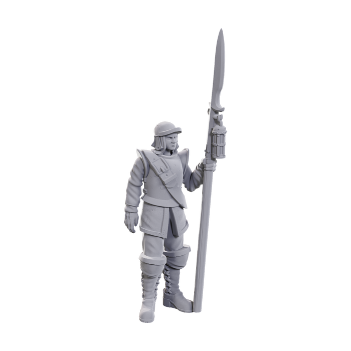 Pathfinder: Deep Cuts - Roadwardens Male & Female - for just $5.99! 
