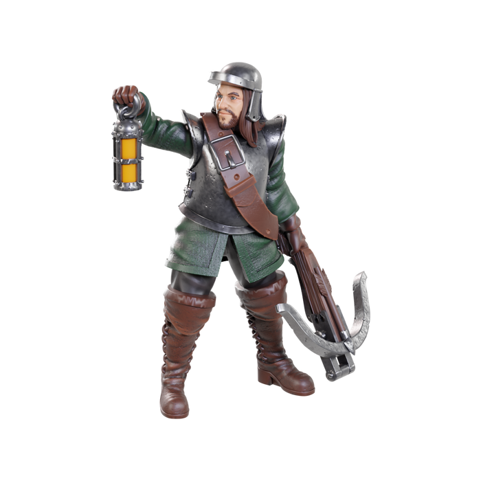 Pathfinder: Deep Cuts - Roadwardens Male & Female - for just $5.99! 