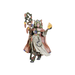 D&D: Critical Role Miniatures - Fearne Calloway & Mister - for just $5.99! 