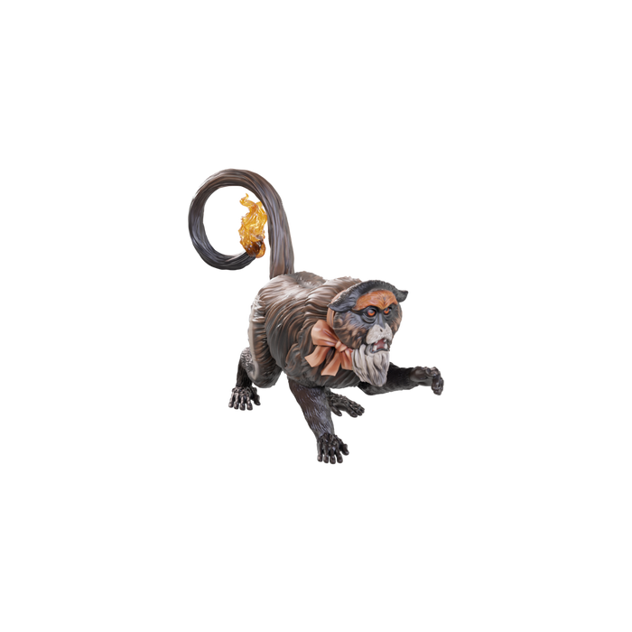 D&D: Critical Role Miniatures - Fearne Calloway & Mister - for just $5.99! 