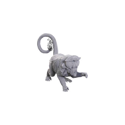 D&D: Critical Role Miniatures - Fearne Calloway & Mister - for just $5.99! 