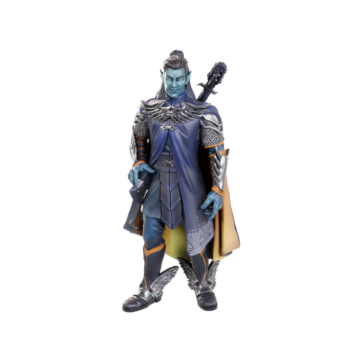 D&D: Critical Role Miniatures - Dorian Storm - for just $4.49! 