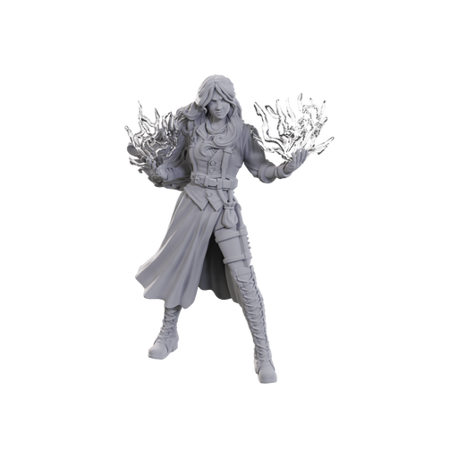 D&D: Critical Role Miniatures - Imogen Temult - for just $4.49! 