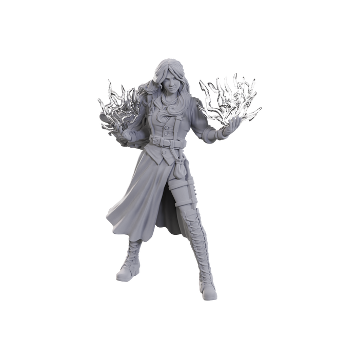 D&D: Critical Role Miniatures - Imogen Temult - for just $4.49! 