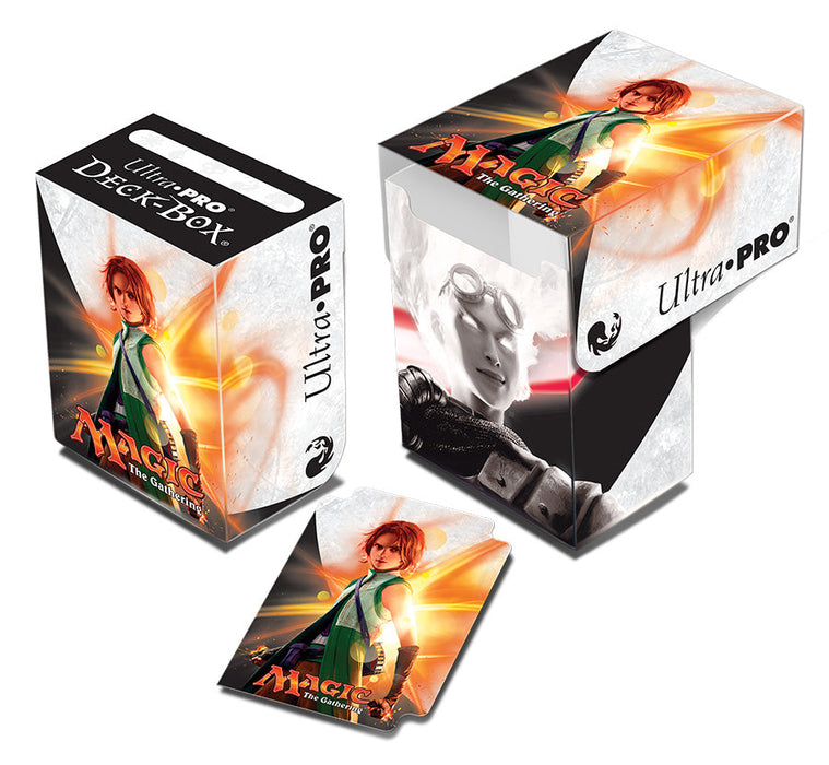 Ultra PRO: Deck Box - Magic Origins (Chandra Nalaar) - for just $0! 