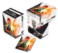 Ultra PRO: Deck Box - Magic Origins (Chandra Nalaar) - for just $0! 