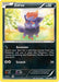 Zorua 089/113 - Legendary Treasures - for just $0.33! 