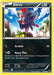 Zorua 072/146 - XY Base Set - for just $0.12! 