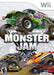 Monster Jam (Wii) - for just $0! 