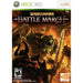 Warhammer Battle March (Xbox 360) - Just $0! Shop now at Retro Gaming of Denver