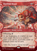 Manifold Mouse (BLB-318) - Bloomburrow: (Showcase) (Borderless) - for just $0.24! 