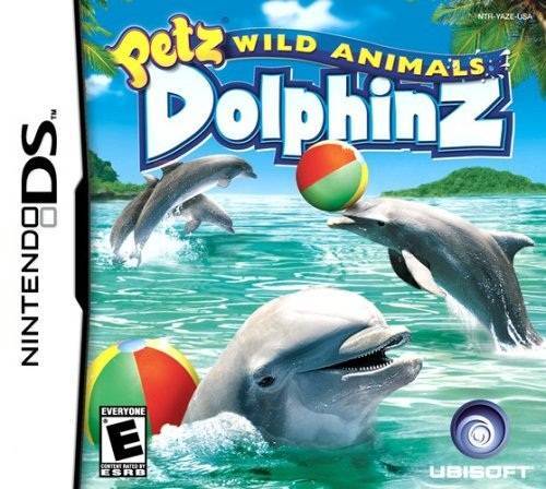 Petz Wild Animals Dolphinz (Nintendo DS) - for just $0! 
