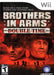 Brothers In Arms: Double Time (Wii) - for just $0! 