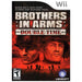 Brothers In Arms: Double Time (Wii) - Just $0! Shop now at Retro Gaming of Denver