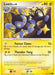 Luxio (8/17) [POP Series 8] - for just $0! 
