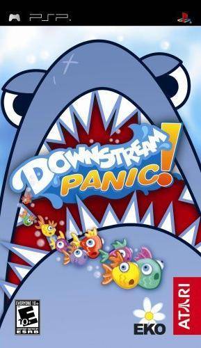 Downstream Panic (PSP) - for just $0! 