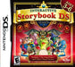 Interactive Storybook DS: Series 2 (Nintendo DS) - for just $0! 