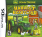 John Deere: Harvest in the Heartland (Nintendo DS) - for just $0! 