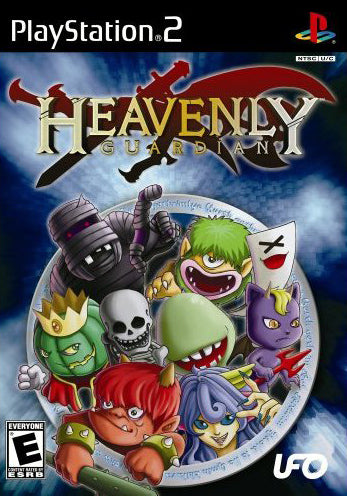 Heavenly Guardian (Playstation 2) - for just $0! 