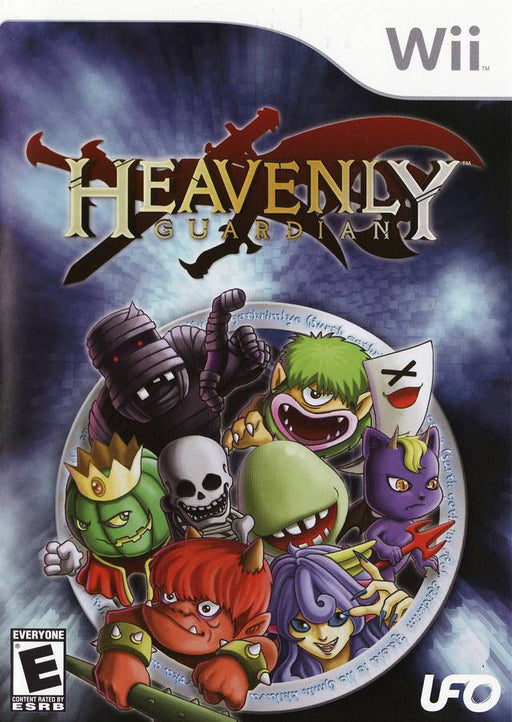 Heavenly Guardian (Wii) - for just $0! 