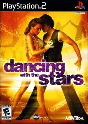 Dancing with the Stars (Playstation 2) - for just $0! 