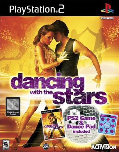 Dancing with the Stars (Playstation 2) - for just $0! 