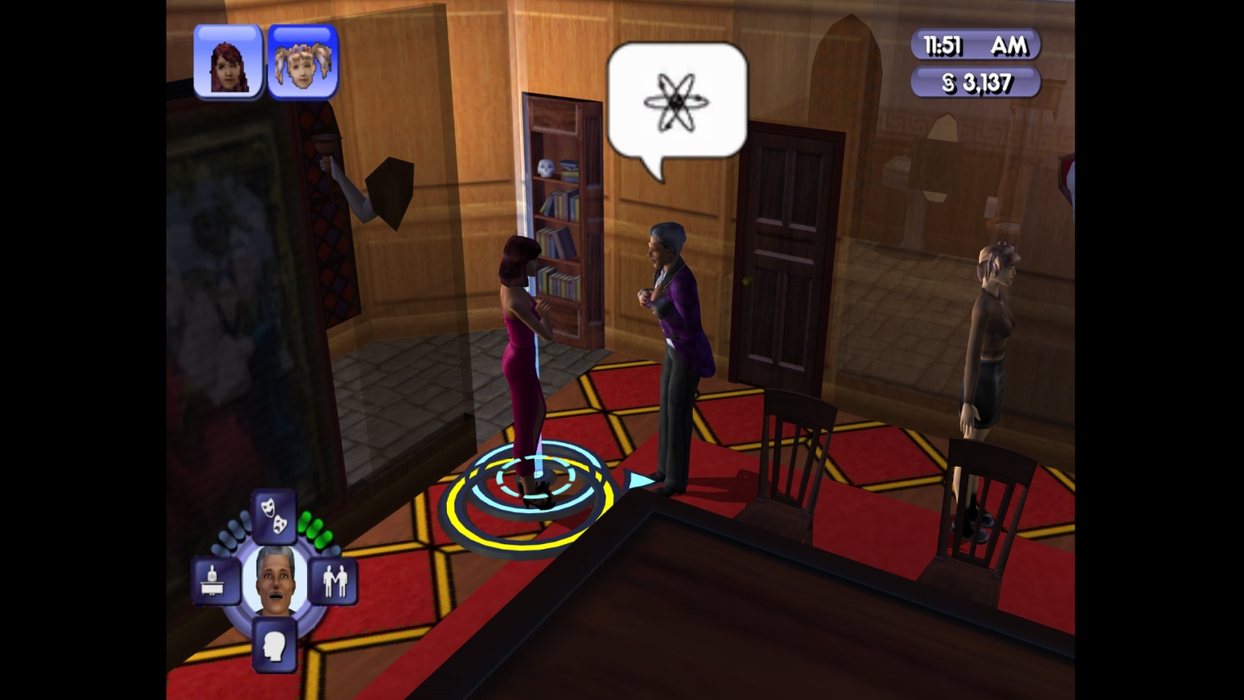 The Sims: Bustin' Out  – Xbox (XBOX) - for just $7.99! 