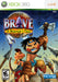 Brave: A Warrior's Tale (Xbox 360) - for just $0! 