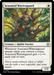 Seasoned Warrenguard (BLB-030) - Bloomburrow - for just $0.05! 