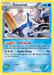 Samurott (39/113) [Black & White: Legendary Treasures] - for just $1.15! 