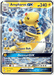 Ampharos GX (43/181) [Sun & Moon: Team Up] - for just $1.75! 