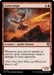Guttersnipe (OTC-169) - Outlaws of Thunder Junction Commander - for just $0.10! 
