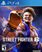 Street Fighter 6 (Playstation 4) - for just $0! 