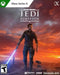 Star Wars: Jedi Survivor (Xbox Series X) - for just $0! 