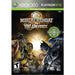 Mortal Kombat vs. DC Universe (Platinum Hits) (Xbox 360) - Just $0! Shop now at Retro Gaming of Denver