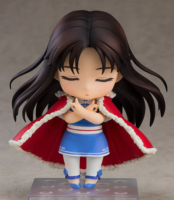 Nendoroid: The Legend of Sword and Fairy - Zhao Ling-Er: DX Version #1118-DX - for just $59.95! 
