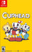 Cuphead (Nintendo Switch) - for just $0! 