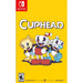 Cuphead (Nintendo Switch) - Premium Video Games - Just $0! Shop now at Retro Gaming of Denver