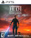 Star Wars Jedi: Survivor (Playstation 5) - for just $0! 