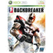 Backbreaker (Xbox 360) - Just $0! Shop now at Retro Gaming of Denver
