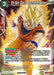 SS Son Goku, Counterattacker (Zenkai Series Tournament Pack Vol.2) (P-438) [Tournament Promotion Cards] - for just $0.10! 